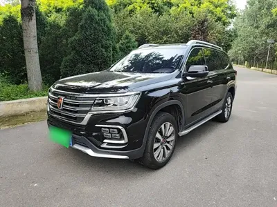 Roewe RX8