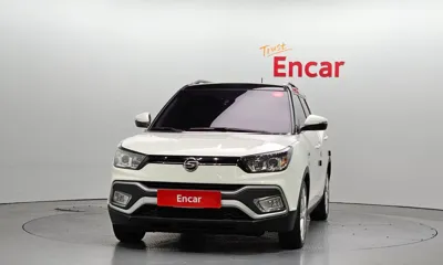 KG_Mobility_Ssangyong TIBOLI