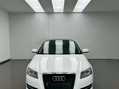 Audi A3 (Import)