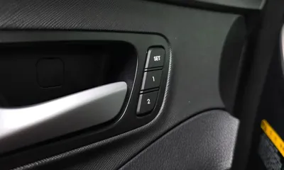 Hyundai Maxcruz
