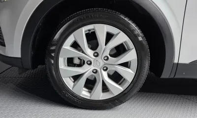 Renault-KoreaSamsung XM3