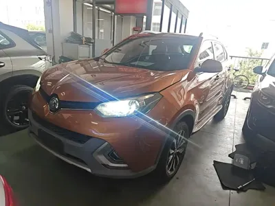 MG MG GS