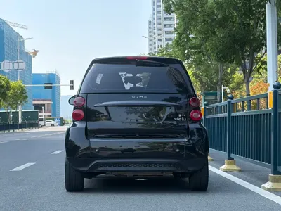 Smart Smart Fortwo