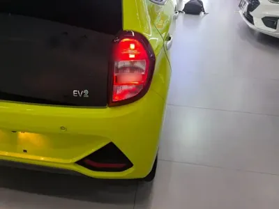 JMEV EV2