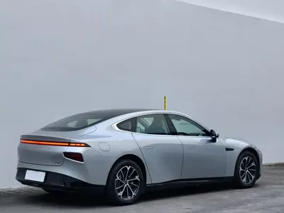 Xpeng P7