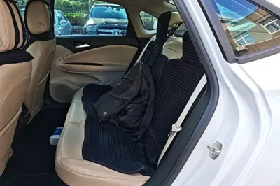Buick Verano
