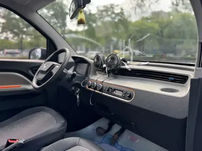 Wuling MINIEV