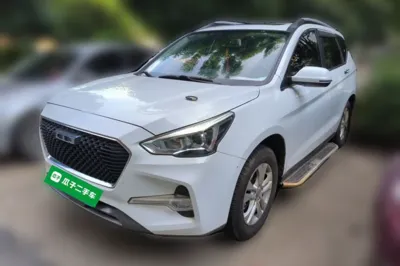 Haval M6
