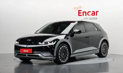 Hyundai Ioniq5
