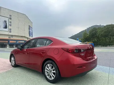 Mazda 3 Axela