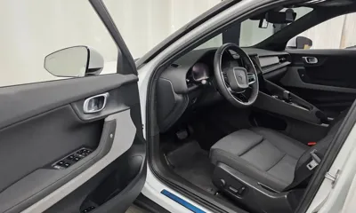 Polestar Polestar 2