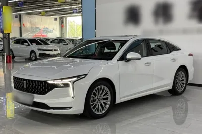 Bestune B70