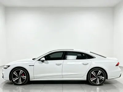 Audi A7L