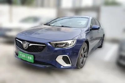 Buick Regal