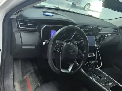 Ford Territory
