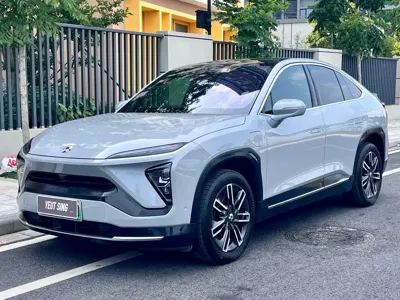 Nio EC6
