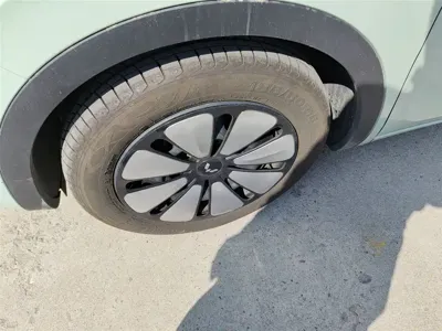 Wuling Bingo