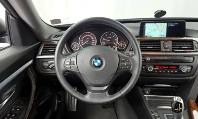 BMW Gran Turismo