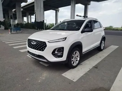 Chery Tiggo 3x