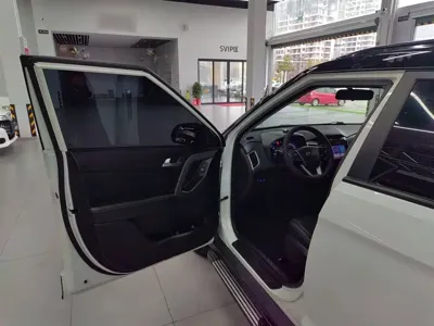 Hyundai ix25