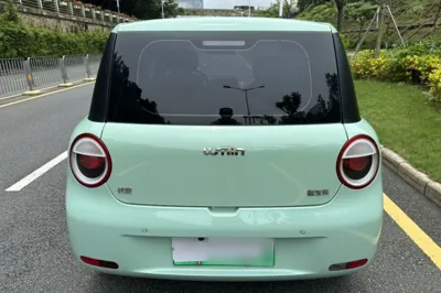 CHANGAN NEVO Lumin