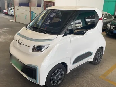Wuling NanoEV