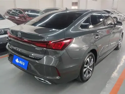 Changan Eado