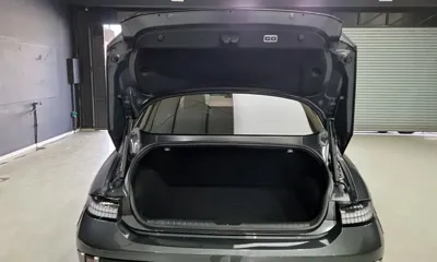 Hyundai Ioniq6