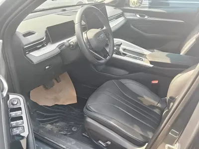 Geely Xingrui