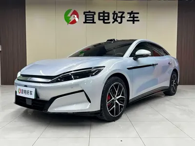 BYD 汉L