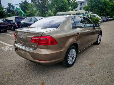 Volkswagen Bora