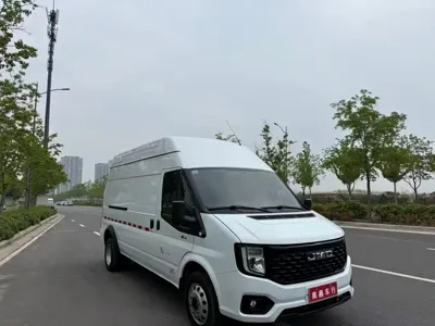 JMC JMC Fushun
