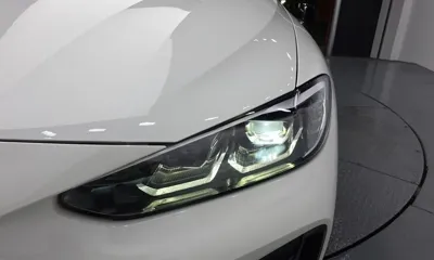 BMW 4-Series