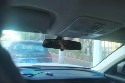 CHANGAN OSHAN X7