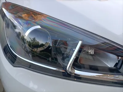 Chery Arrizo 5