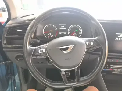 Jetta VS7
