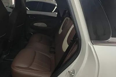 Wuling Bingo