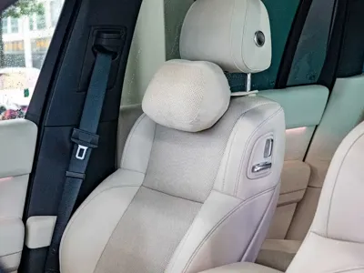 Li Auto Li L7