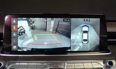 Kia K9