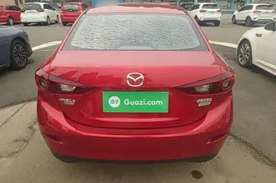 Mazda Mazda 3 Axela