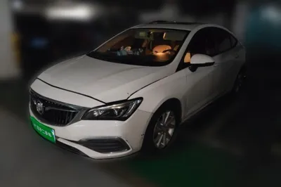 Buick Verano