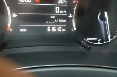 BAIC Beijing X5