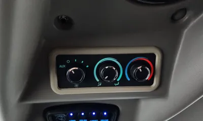 Chevrolet Express Van