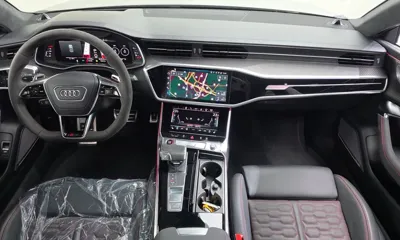Audi RS7