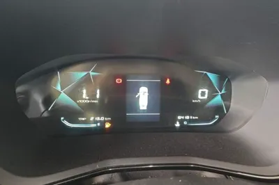 Baojun RS-3