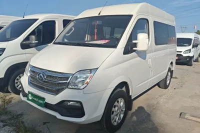 SAIC MAXUS Xintu V80