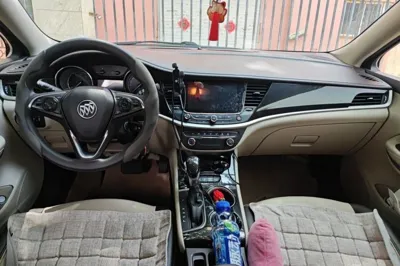 Buick Verano