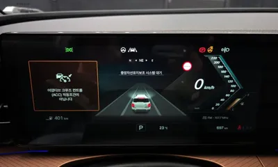 KG_Mobility_Ssangyong Torres