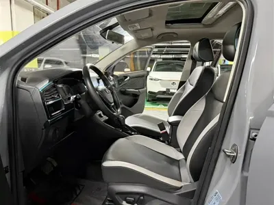 Jetta VS5