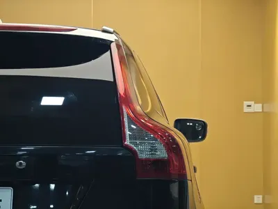 Volvo XC60 (Import)